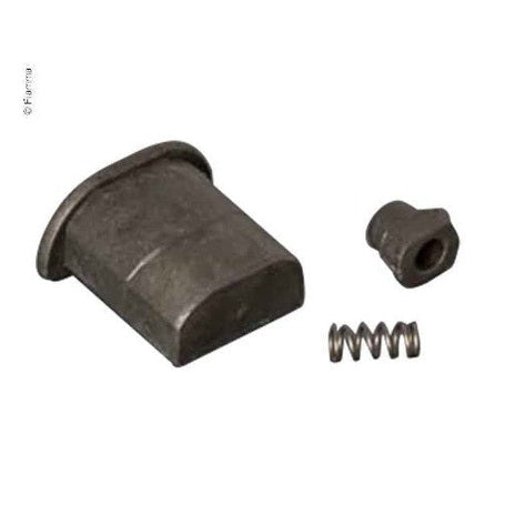 Fiamma Druckknopf Rafter/Stützfuss - Campingfrosch