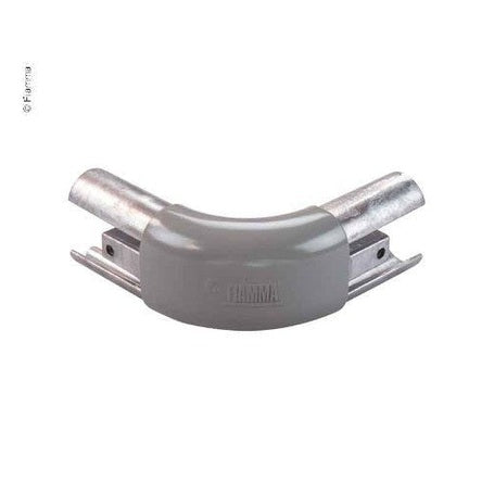 Fiamma Eckverbindung Roof Rail Ducato 41099 - Campingfrosch