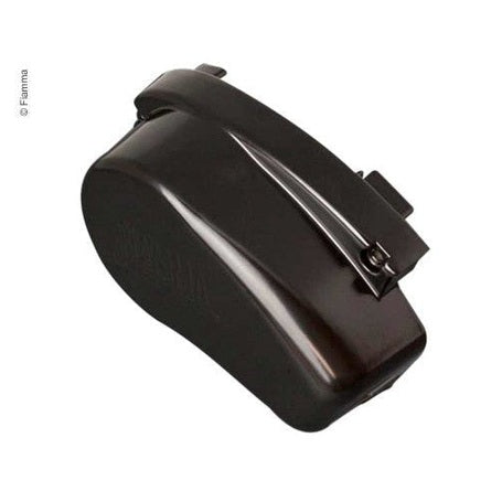 Fiamma Endkappe li F65S schwarz - Campingfrosch