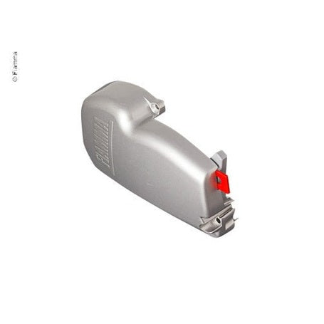 Fiamma Endkappe links F45S Titanium - Campingfrosch
