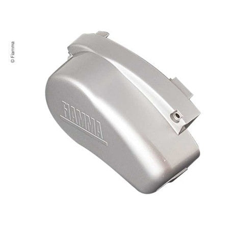 Fiamma Endkappe links F65 Titanium - Campingfrosch