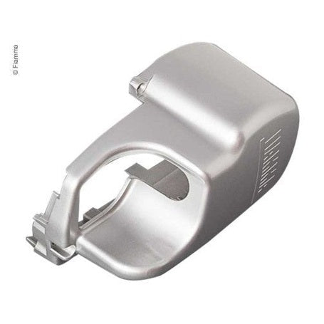Fiamma Endkappe rechts F45L Titanium - Campingfrosch
