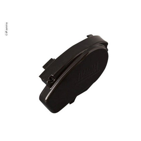 Fiamma Endkappe rechts F65S schwarz - Campingfrosch