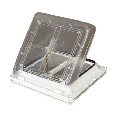 Fiamma Ersatzglas Vent(Turbo-Vent) ab 2003 - Campingfrosch