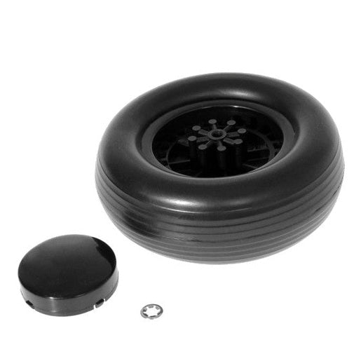 Fiamma Ersatzgummirad für Rolltank - Campingfrosch