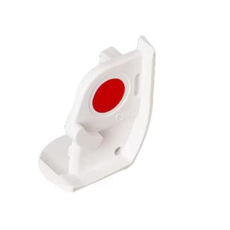 Fiamma Frontblendenverschluss F45i links weiß - Campingfrosch