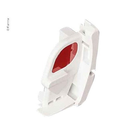 Fiamma Frontblendenverschluss links F45S Polar - Campingfrosch