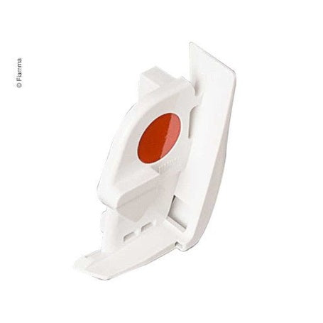 Fiamma Frontblendenverschluss links F45TI - Campingfrosch