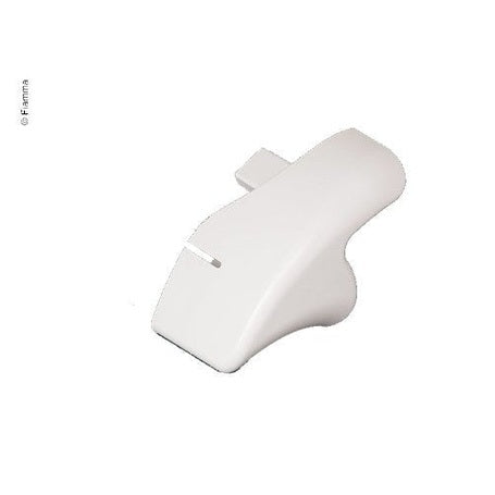 Fiamma Frontblendenverschluss rechts F65L Polar - Campingfrosch
