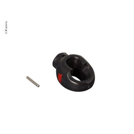 Fiamma Getriebeöse F65S Deep Black - Campingfrosch