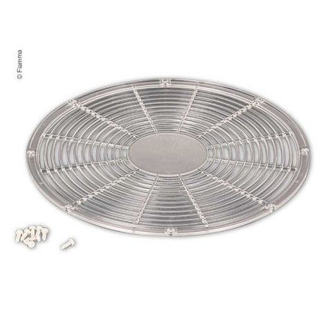 Fiamma Gitter TurboVent - Campingfrosch