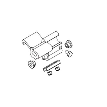 Fiamma Halterung F65 innen links - Campingfrosch