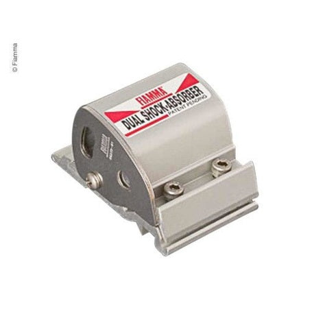 Fiamma Halterung innen li F45S - Campingfrosch
