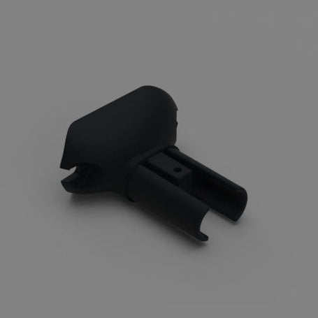 Fiamma Halterung Querstrebe Roof Rail Ducato 41009 - Campingfrosch