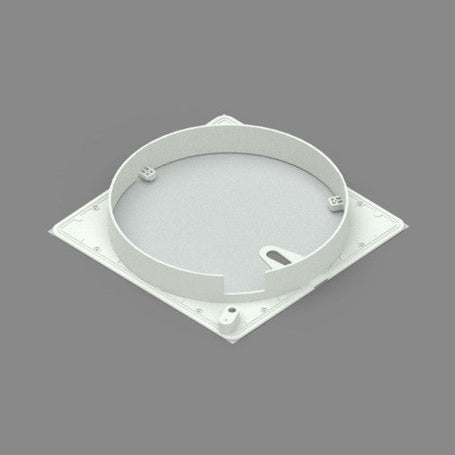 Fiamma Innenrahmen mit Netz TurboVent pro - Campingfrosch
