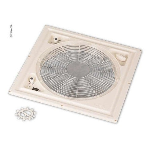 Fiamma innerer Rahmen Turbo Vent - Campingfrosch