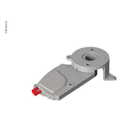 Fiamma Kit Flansch F45L - Campingfrosch