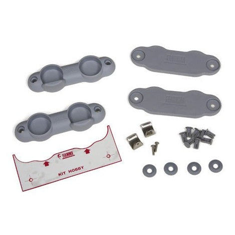 Fiamma Kit Hobby Caravanstore - Campingfrosch