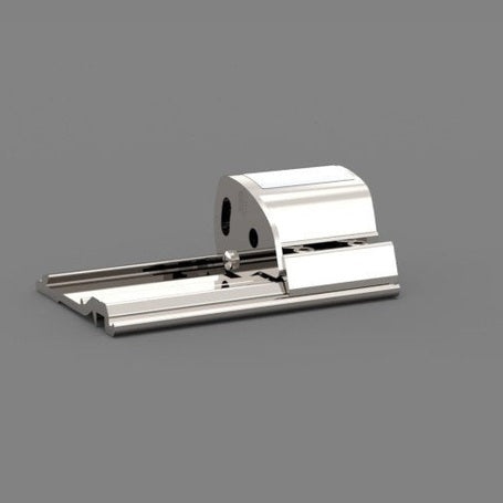 Fiamma Kit innere Halterung links F45L - Campingfrosch