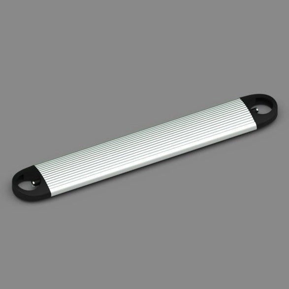 Fiamma Kit Stufe schwarz für Leiter Deluxe - Campingfrosch