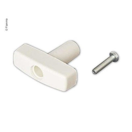 Fiamma Kurbel für Vent 40x40 - Campingfrosch