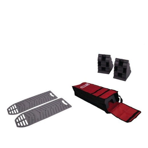Fiamma Level Kit - Campingfrosch