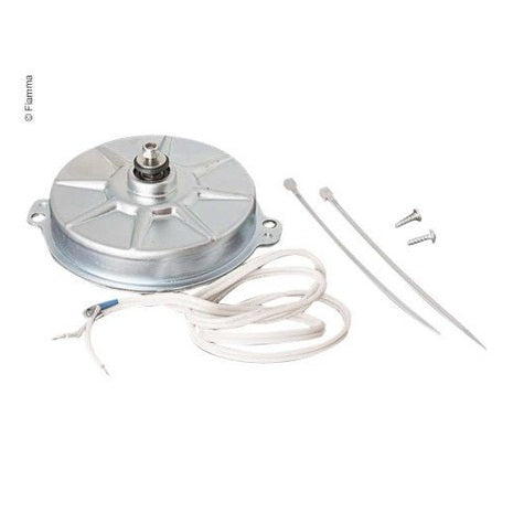 Fiamma Motorkit TurboVent - Campingfrosch