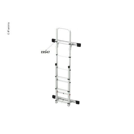 Fiamma Obere Struktur Halterung Leiter Deluxe Sprinter - Campingfrosch