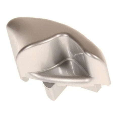 Fiamma rechte Abdeckung Frontblende F65 Titanium - Campingfrosch