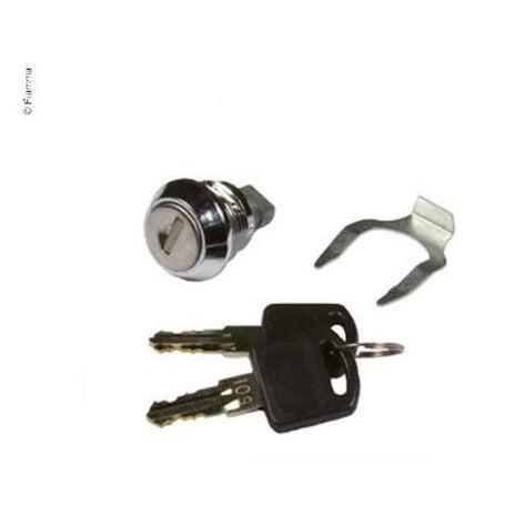 Fiamma Schließzylinder für Security 31/46 - Campingfrosch
