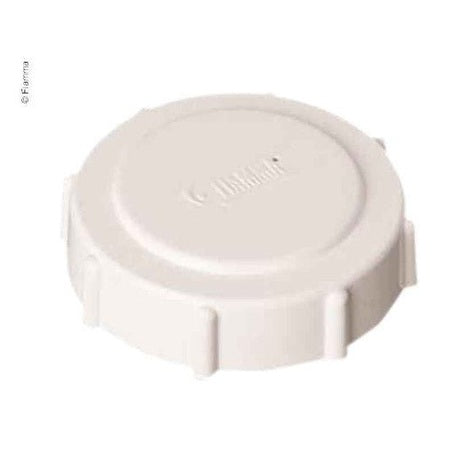 Fiamma Schraubverschluss mit Dichtung für Bi-Pot 30 66021 - Campingfrosch