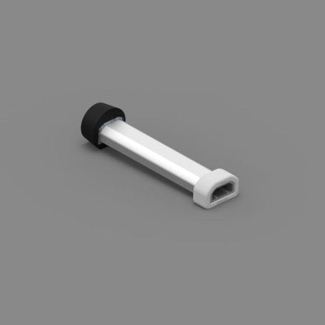 Fiamma Spannarm Endstange Caravanstore 05 07 225 - Campingfrosch