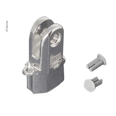 Fiamma Stützfußgelenk rechts F45/F65/F70/F80 - Campingfrosch