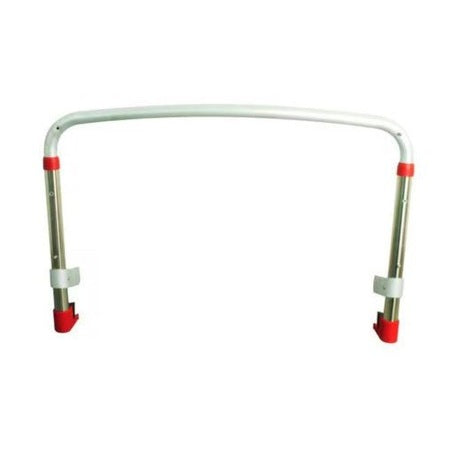 Fiamma Teleskopauflagebügel Carry Bike F80L - Campingfrosch