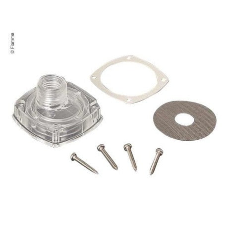 Fiamma Wasserpumpen-Filter Aqua 8 - Campingfrosch