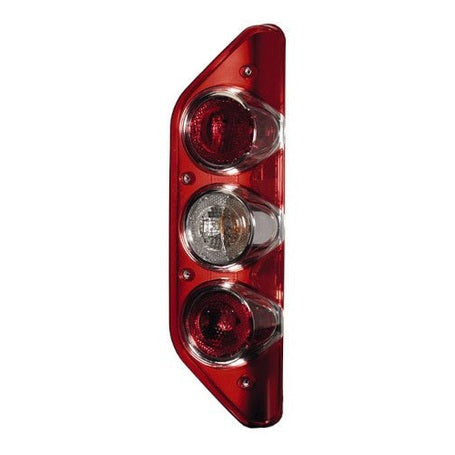 Hella Heckleuchte CARALUNA modular, links - Campingfrosch