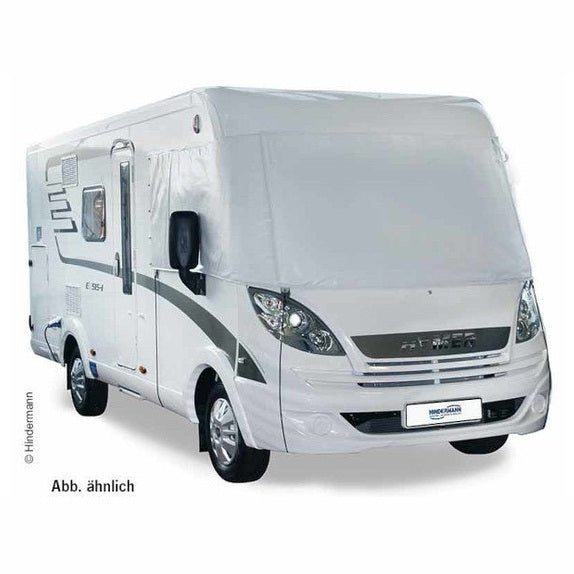 Hindermann Thermo-Fenstermatte LUX-1 für Rapido Serie 9F/90F/9M 2004 bis 2010 - Campingfrosch