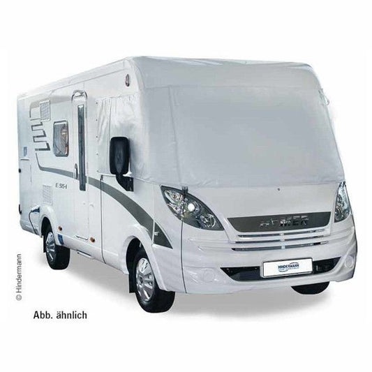 Hindermann Thermo-Fenstermatte LUX-1 für Rapido Serie 9F/90F/9M 2004 bis 2010 - Campingfrosch