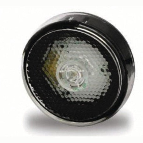 Jokon LED-Begrenzungsleuchte Einbau D=60mm - Campingfrosch
