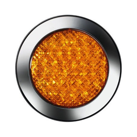 Jokon LED-Blinker, 12V, 3/W gelb - Campingfrosch