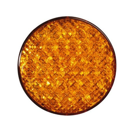 Jokon LED-Blinkleuchte Kat2 12V 3W gelb - Campingfrosch