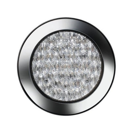 Jokon LED-Nebelschlussleuchte 12V, 4W - Campingfrosch