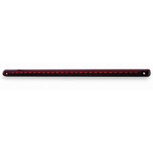 Jokon LED-Zusatzbremsleuchte rot 28 LED - Campingfrosch