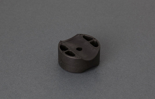 Fiamma Abstandshalter schwarz Carry Bike VW T5/VW T4/Mercedes Viano