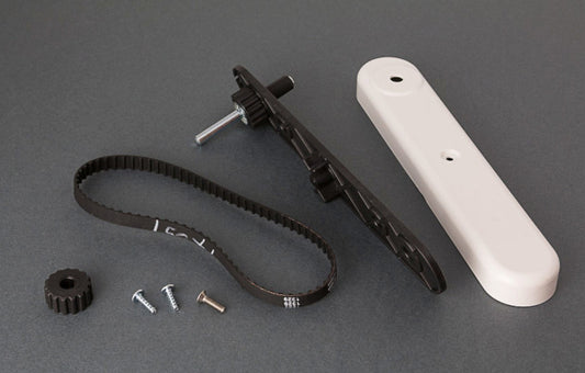 Fiamma Riemenantrieb TurboVent