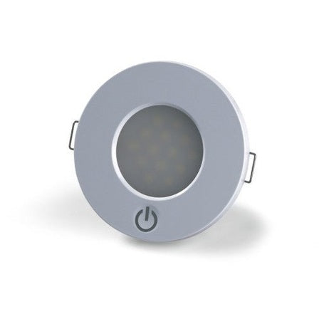 LED Einbauspot 14 LEDs - Campingfrosch