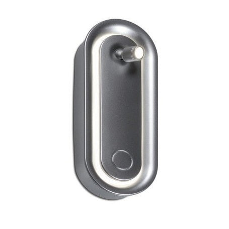 LED-Leseleuchte mit Mini-Spot - Campingfrosch