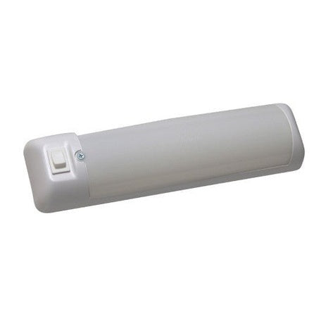 LED Leuchte mit Schalter - Campingfrosch