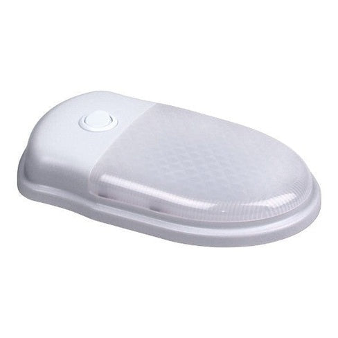 LED Stauraumleuchte - Campingfrosch