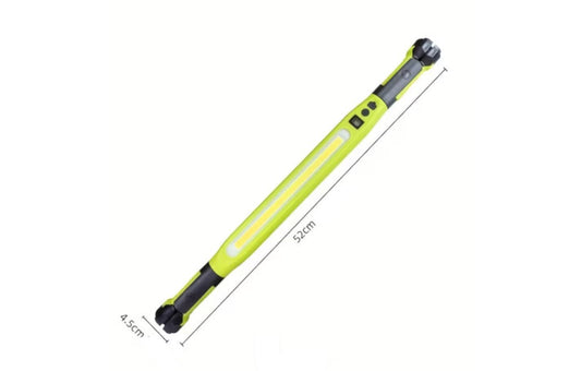 Wiederaufladbare LED-Arbeitsleuchte
